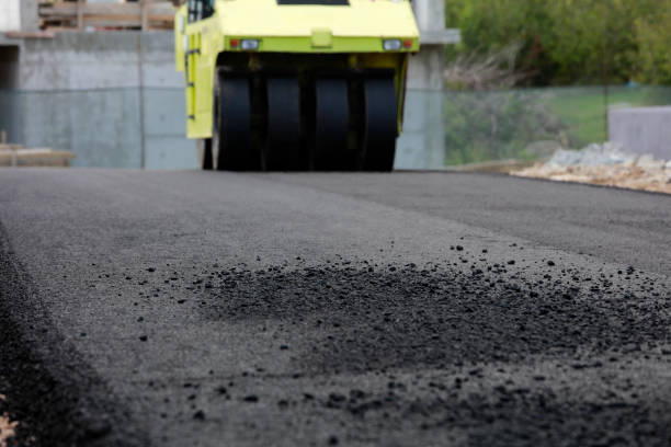 Best Affordable Driveway Pavers  in Mayfield, PA