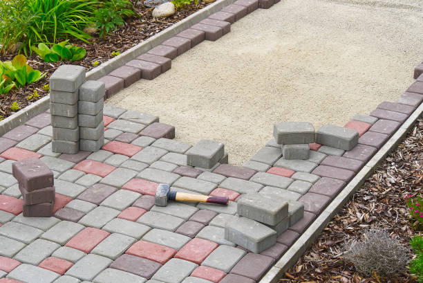 Reasons to Select Us for Your Driveway Paving Requirements in Mayfield, PA