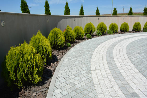 Best Interlocking Driveway Pavers  in Mayfield, PA