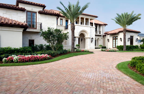Best Driveway Pavers Near Me  in Mayfield, PA