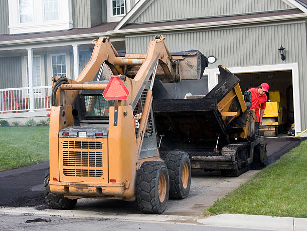 Professional Driveway Pavers in Mayfield, PA