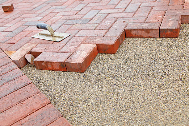 Best Driveway Pavers Installation  in Mayfield, PA