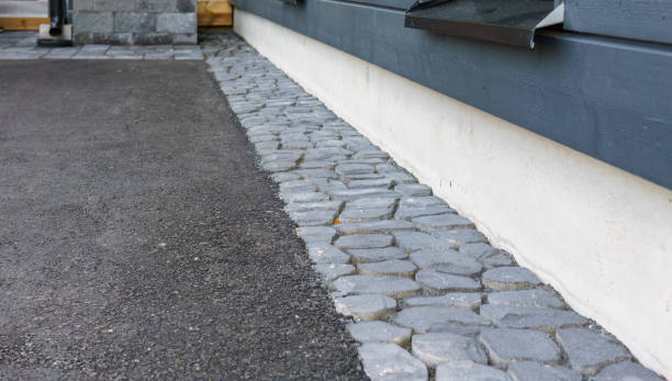 Best Driveway Resurfacing Pavers  in Mayfield, PA